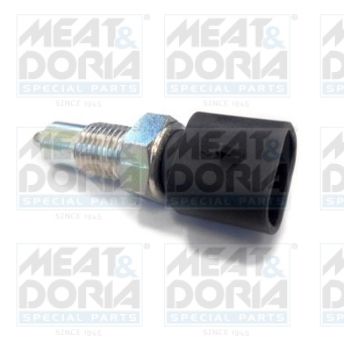 Obrázok Spínač cúvacích svetiel MEAT & DORIA  36016