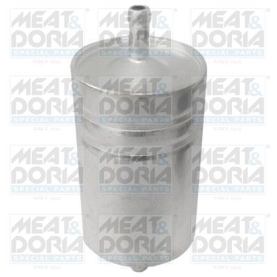 Obrázok Palivový filter MEAT & DORIA  4021