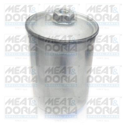 Obrázok Palivový filter MEAT & DORIA  40221