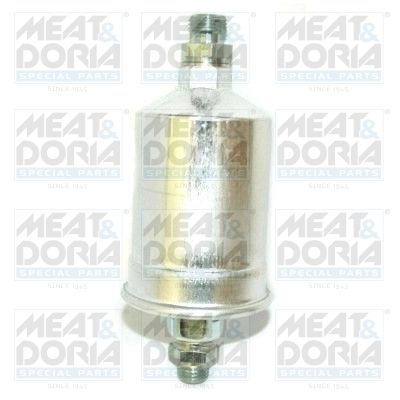 Obrázok Palivový filter MEAT & DORIA  4025