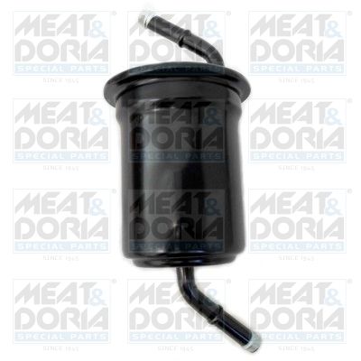 Obrázok Palivový filter MEAT & DORIA  4059