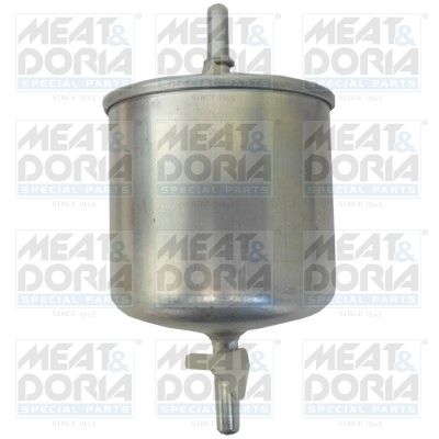 Obrázok Palivový filter MEAT & DORIA  4065