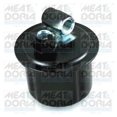 Obrázok Palivový filter MEAT & DORIA  4080