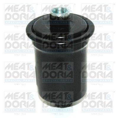 Obrázok Palivový filter MEAT & DORIA  4094