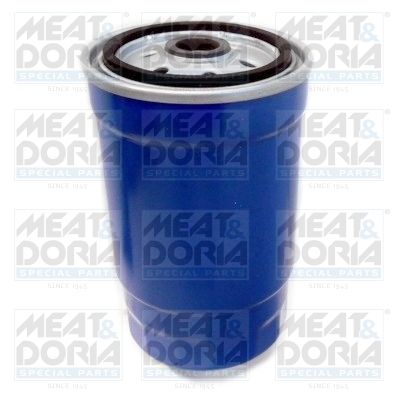 Obrázok Palivový filter MEAT & DORIA  4110