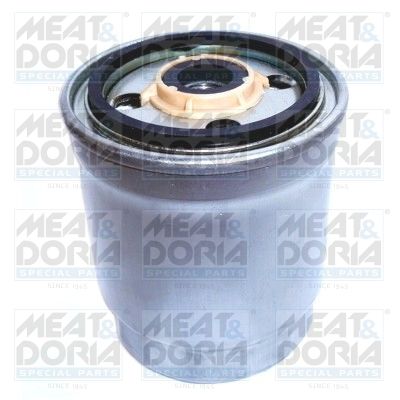 Obrázok Palivový filter MEAT & DORIA  4112
