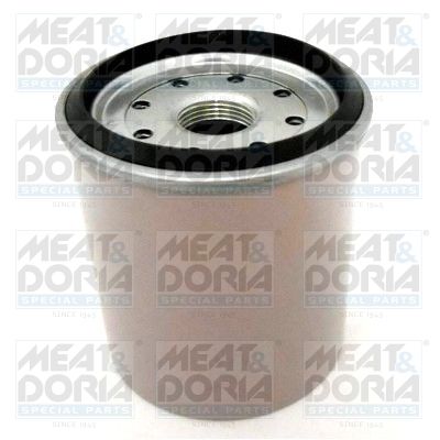 Obrázok Palivový filter MEAT & DORIA  4120
