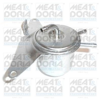 Obrázok Odlučovač plynov, Karburátor MEAT & DORIA  4124
