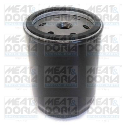 Obrázok Palivový filter MEAT & DORIA  4130