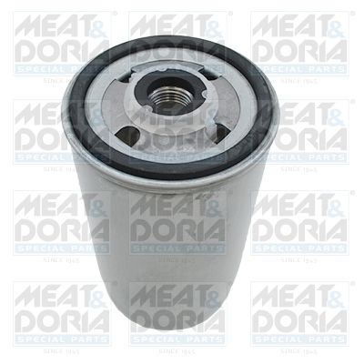 Obrázok Palivový filter MEAT & DORIA  4133