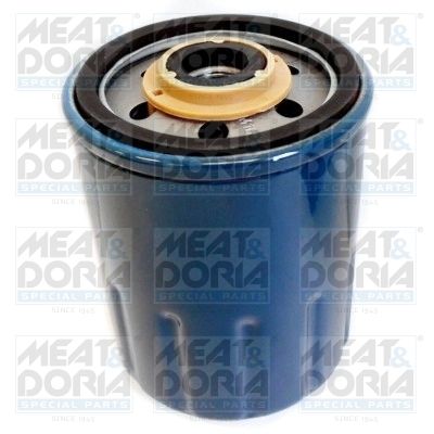 Obrázok Palivový filter MEAT & DORIA  4155