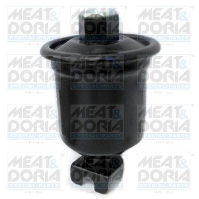 Obrázok Palivový filter MEAT & DORIA  4214