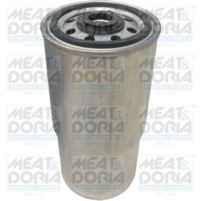 Obrázok Palivový filter MEAT & DORIA  4273