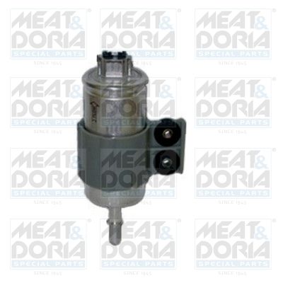 Obrázok Palivový filter MEAT & DORIA  4337