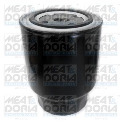Obrázok Palivový filter MEAT & DORIA  4543
