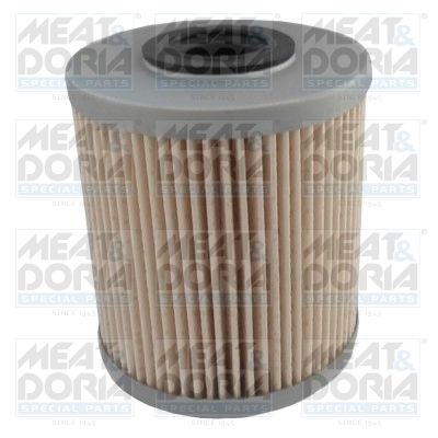 Obrázok Palivový filter MEAT & DORIA  4811