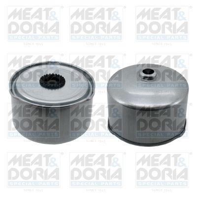 Obrázok Palivový filter MEAT & DORIA  5026