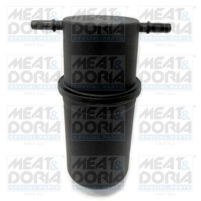 Obrázok Palivový filter MEAT & DORIA  5073