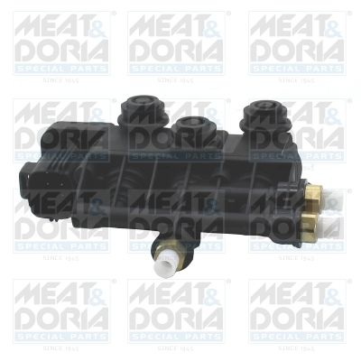 Obrázok Ventil pneumatického systému MEAT & DORIA  58200