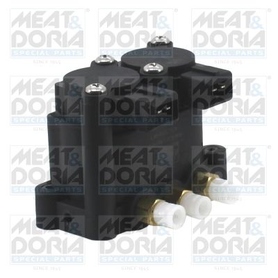 Obrázok Ventil pneumatického systému MEAT & DORIA  58206