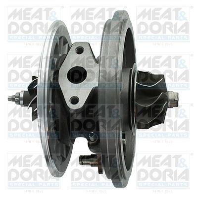 Obrázok Kostra trupu, turbo MEAT & DORIA  601010