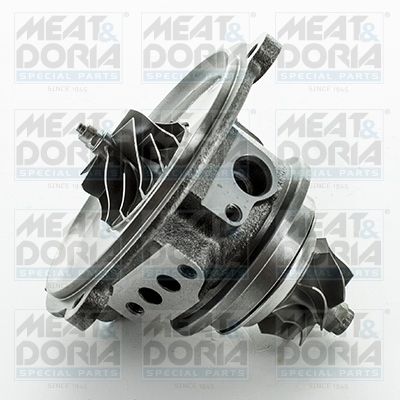 Obrázok Kostra trupu, turbo MEAT & DORIA  601257