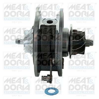 Obrázok Kostra trupu, turbo MEAT & DORIA  601313