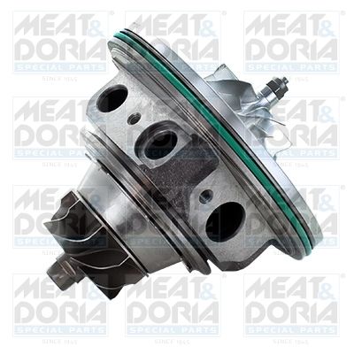 Obrázok Kostra trupu, turbo MEAT & DORIA  601359