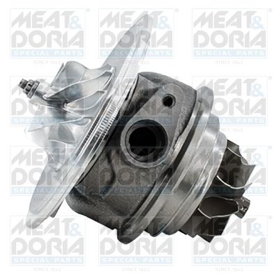 Obrázok Kostra trupu, turbo MEAT & DORIA  601451