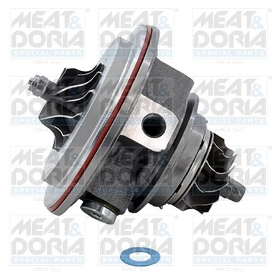 Obrázok Kostra trupu, turbo MEAT & DORIA  601598
