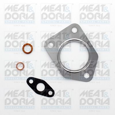 Obrázok Turbodúchadlo - montáżna sada MEAT & DORIA  60765