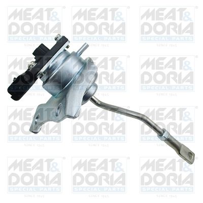 Obrázok Zásuvka riadenia turbodúchadla MEAT & DORIA  64001