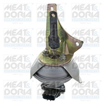 Obrázok Ventil regulácie plniaceho tlaku MEAT & DORIA  64066