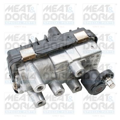 Obrázok Nastavovací prvok, turbodúchadlo MEAT & DORIA  66088