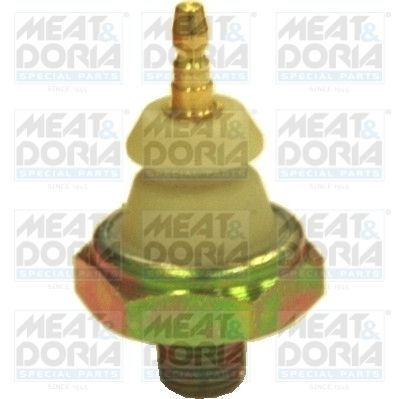 Obrázok Olejový tlakový spínač MEAT & DORIA  72002