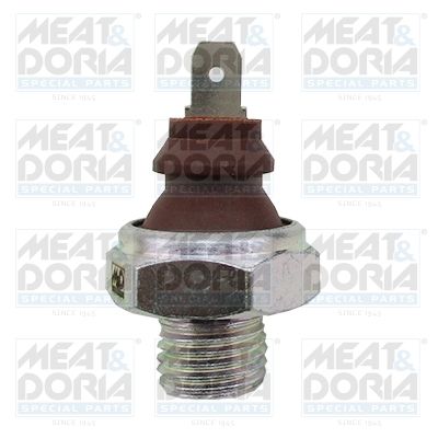 Obrázok Olejový tlakový spínač MEAT & DORIA  72073