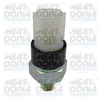 Obrázok Olejový tlakový spínač MEAT & DORIA  72123