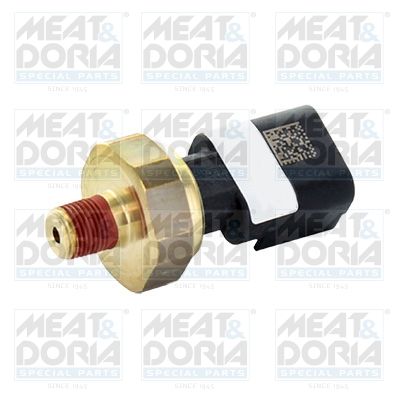 Obrázok Olejový tlakový spínač MEAT & DORIA  72128