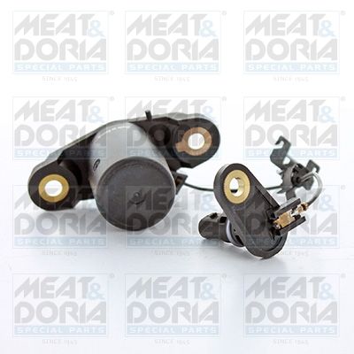 Obrázok Snímač stavu motorového oleja MEAT & DORIA  72209