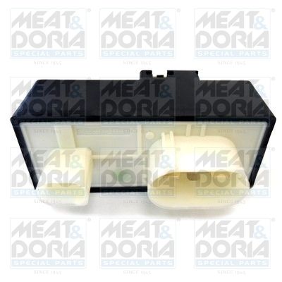 Obrázok Relé dobehu ventilátora chladenia MEAT & DORIA  73240145
