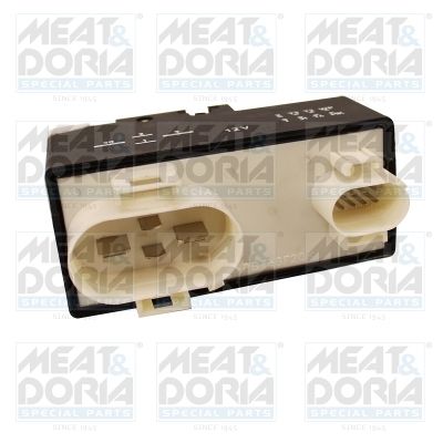 Obrázok Relé dobehu ventilátora chladenia MEAT & DORIA  73240169