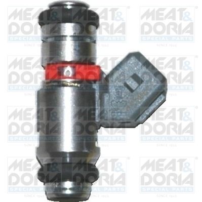 Obrázok Vstrekovací ventil MEAT & DORIA  75112023
