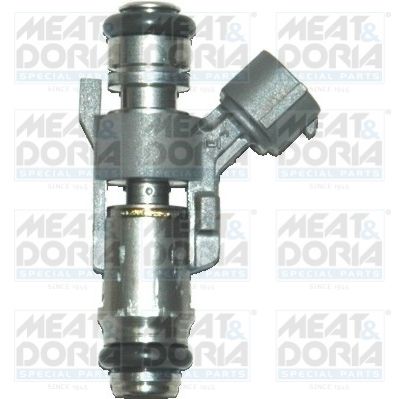 Obrázok Vstrekovací ventil MEAT & DORIA  75112212