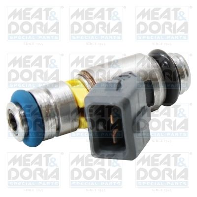 Obrázok Vstrekovací ventil MEAT & DORIA  75112246