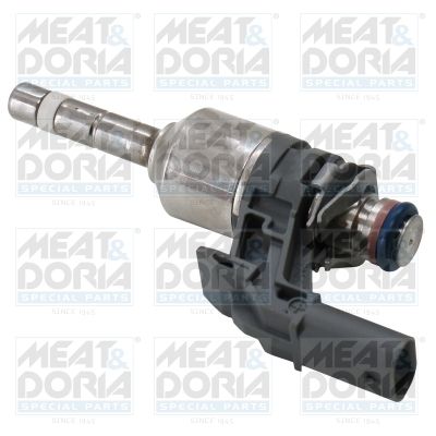 Obrázok Vstrekovací ventil MEAT & DORIA  75112321