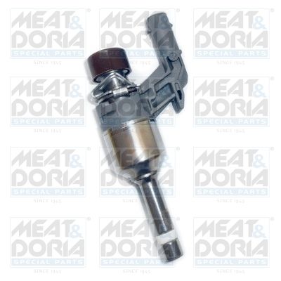 Obrázok Vstrekovací ventil MEAT & DORIA  75112801