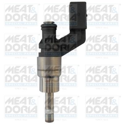 Obrázok Vstrekovací ventil MEAT & DORIA  75114016