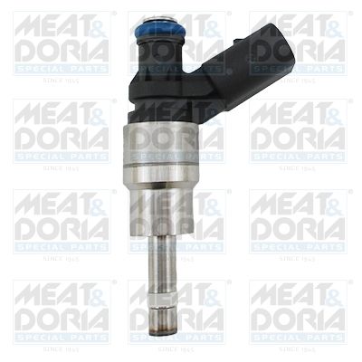 Obrázok Vstrekovací ventil MEAT & DORIA  75114020