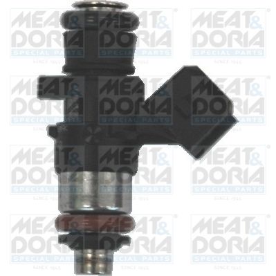 Obrázok Vstrekovací ventil MEAT & DORIA  75114046