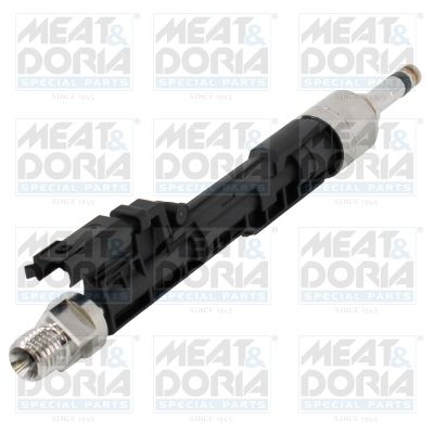 Obrázok Vstrekovací ventil MEAT & DORIA  75114065